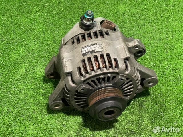 Генератор Kia Carnival 2.9 crdi