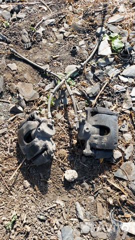 Шкода рапид Фольксваген поло суппорт