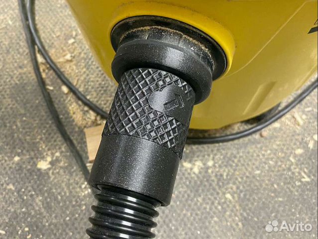 Система адаптеров osVAC