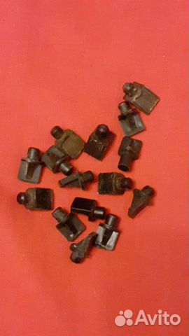 Полкодержатель