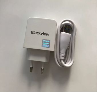 Сетевое зарядное устройство blackview