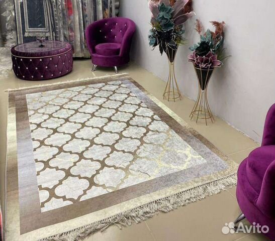 Ковры и паласы новые