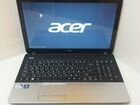 Ноутбук Acer. Aspire E1-531-B9604G50Mnks
