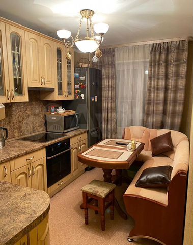 Комната 20 м² в 1-к., 6/12 эт.