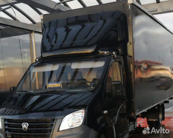 Водитель грузовика Кат. В