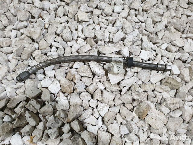 Топливный шланг Mercedes-Benz CLS 219