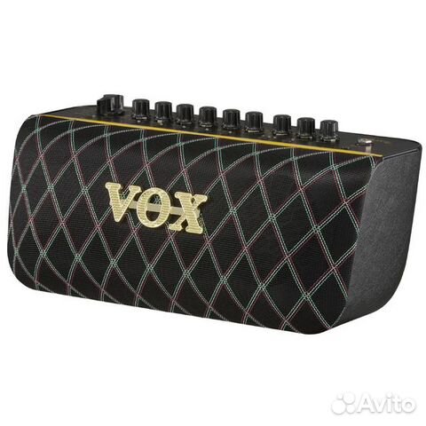 Гитарный комбоусилитель VOX adio-AIR-GT