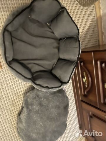 Лежак для собаки или кошки