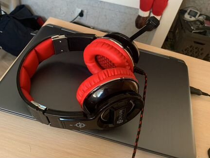 Продам наушники