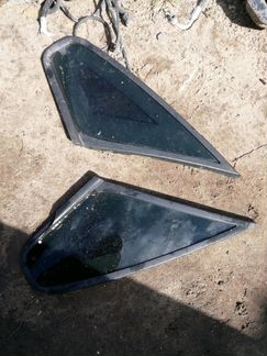 Стекло боковое вольво volvo s40