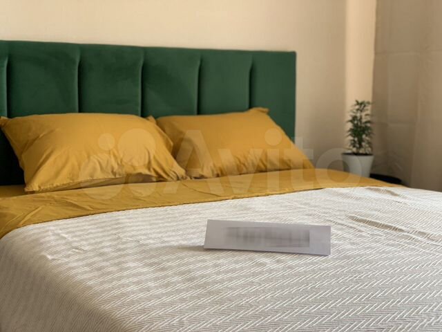 Квартира-студия, 25 м², 14/22 эт.