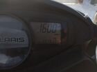 Polaris widetrak iq 600 объявление продам