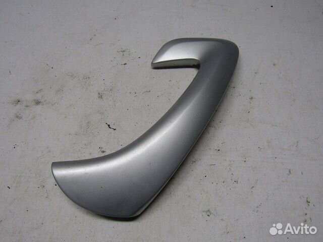 Накладка ручки внутренней Sandero 2009-2014