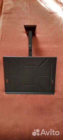 Подставка под тв настенная