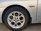 Alfa Romeo 156 2.0 МТ, 2000, 333 333 км объявление продам