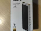 Sony NW-ZX300A Hi-Res плеер