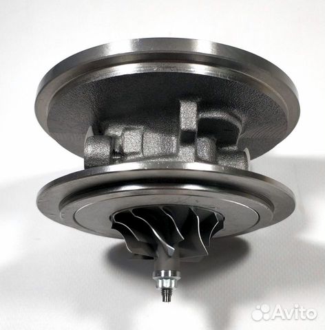 Картридж турбины Captiva Antara Winstorm Z20 Корея