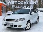 Chevrolet Lacetti 1.4 МТ, 2011, 199 423 км