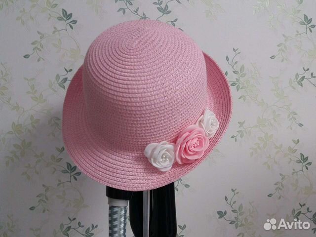 Шляпа детская Choupette