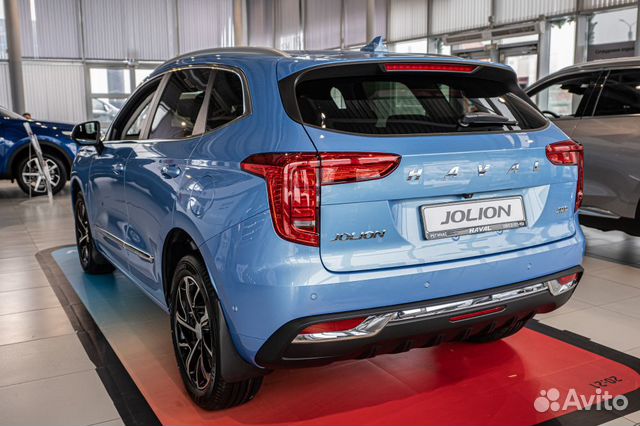 Haval в челябинске