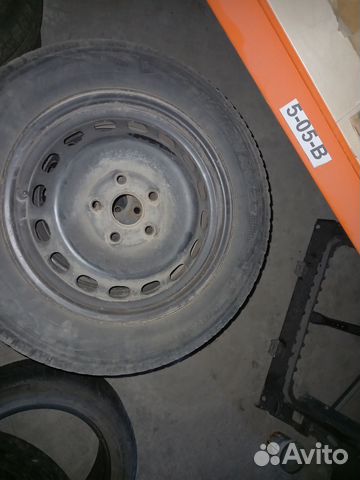 Диски, Разболтовка 5X112