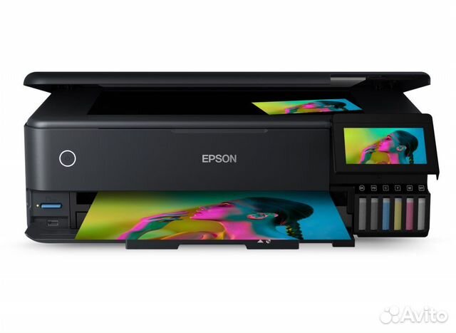 Engañar impresora epson cartuchos