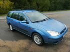 Ford Focus 1.8 МТ, 2002, 178 000 км