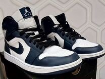 chicago black toe mid