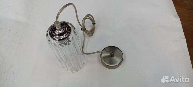 Светильник подвесной, плафоны, абажуры