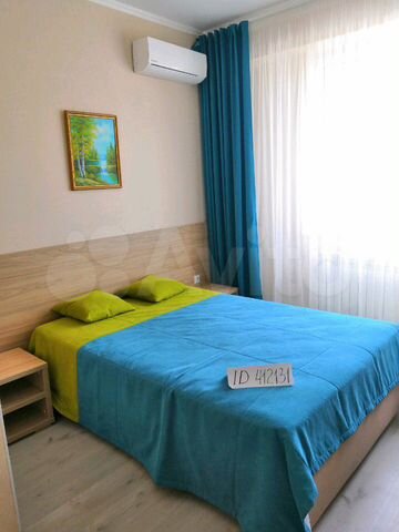 Таунхаус 90 м² на участке 1 сот.