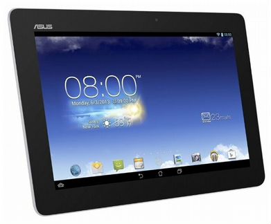 Asus MeMO Pad 10'' ME302C 2/16GB белый. Обмен