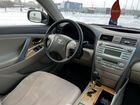 Toyota Camry 2.4 AT, 2007, 110 000 км объявление продам