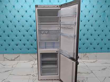 Холодильник Bosch kgs 36z 45