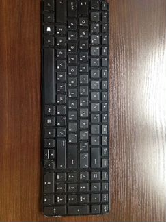 Клавиатура HP