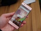 Телефон Sony XA