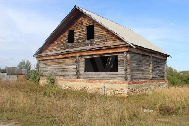 Фото русский камешкир