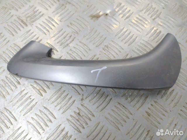 Ручка двери внутренняя передняя правая Renault