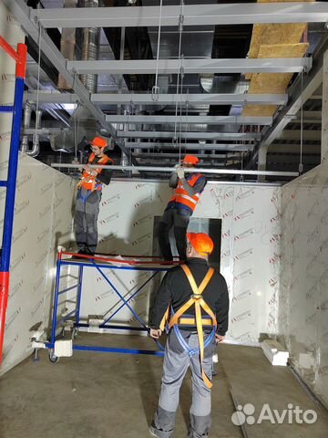 Монтажник GMP гмл