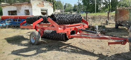 Каток Завод Автотехнологий ККЗ-9,2Н-01 (460), 2023