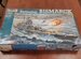 Battleschip «Bismark» 1/350 «Revell 05040»
