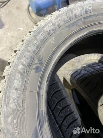 Bridgestone Ice Cruiser 7000 205/60 R16 92T