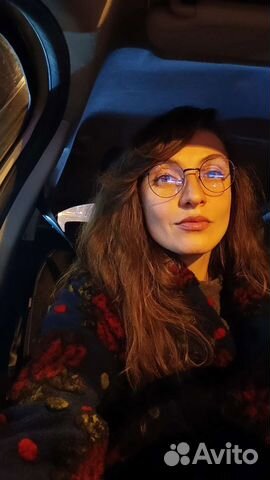 Услуга Персональный водитель Трезвый водитель