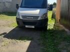 Iveco Daily 2.3 МТ, 2007, 430 000 км