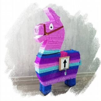 Пиньята для взрослых