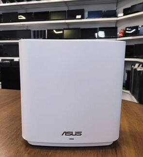 Wi-Fi Mesh система asus ZenWiFi (2-pack)