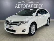 Toyota Venza, 2013, с пробегом, цена 1 899 000 руб.