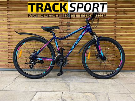 Велосипед женский новый Stels Miss 6100 MD 26