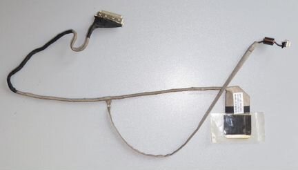 Шлейфы матрицы для ноутбуков