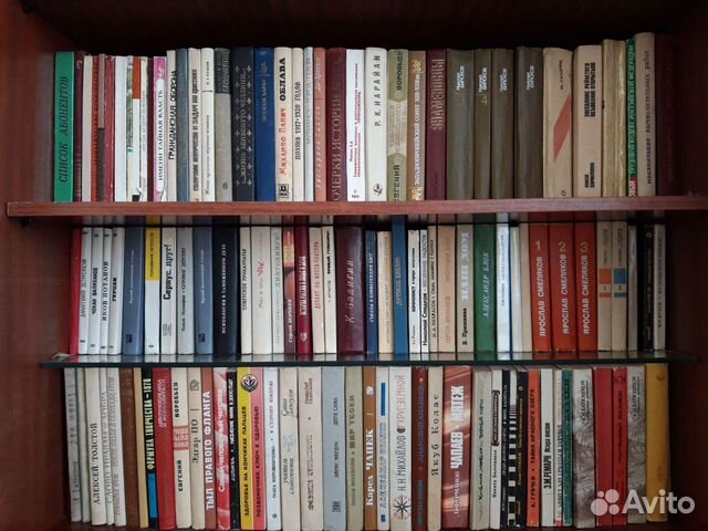 Книги, разные, библиотека