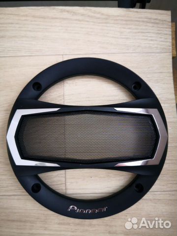 Решётки для акустики Pioneer